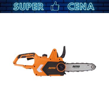 NITEO_Akumulatorowa piła łańcuchowa Niteo 20 V Max, 20 V_1