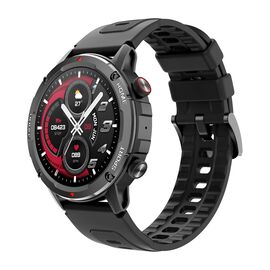 Smartwatch Tracer SMR11 Hero 1.39, 3 wymienne paski