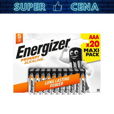 ENERGIZER_Baterie alkaliczne Energizer Primary Alkaline AAA, 20 szt._1