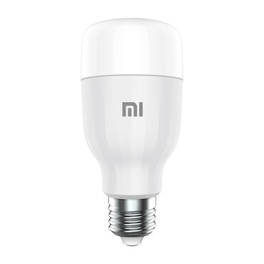 XIAOMI_Inteligentna żarówka LED XIAOMI, 9 W, 950 lm_1
