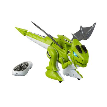 ELEFUN_Interaktywny dinozaur Elefun, z funkcją programowania, 47 cm_1