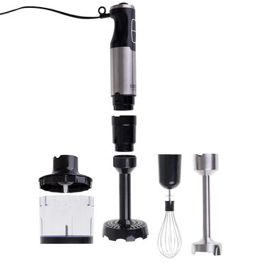 CAMRY_Blender wielofunkcyjny Camry CR 4623, 1000 W, funkcja Turbo_4