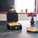 BERLINGERHAUS_Gofrownica Berlingerhaus Black Rose, 1500 W, 2 gofry, czarna_9
