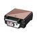 BERLINGERHAUS_Gofrownica Berlingerhaus Rose Gold, 1100 W, 4 gofry, złota_1