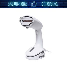 Parownica Noveen HGS340, 20 g/min, 1100 W
