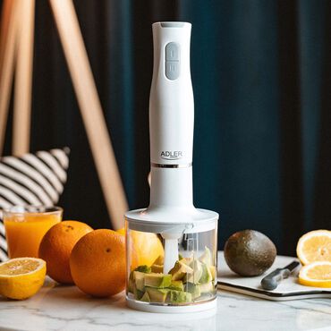 ADLER_Blender ręczny Adler AD 4620, 500 W, z akcesoriami, biały_6