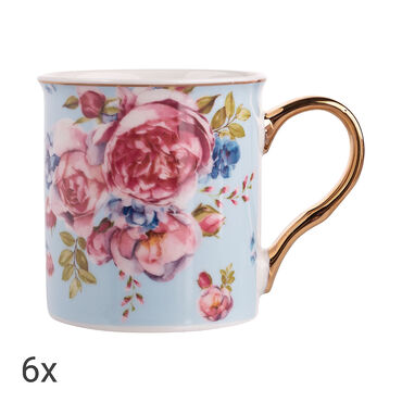 ALTOM DESIGN_Komplet 6 kubków ze złotym uchem Scarlett, 250 ml, błękitny, NBC_1