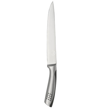 Nóż użytkowy 8” MG Home Professional, stal nierdzewna, srebrny