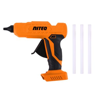 NITEO_Akumulatorowy pistolet do kleju Niteo 20 V Max, 20 V_2