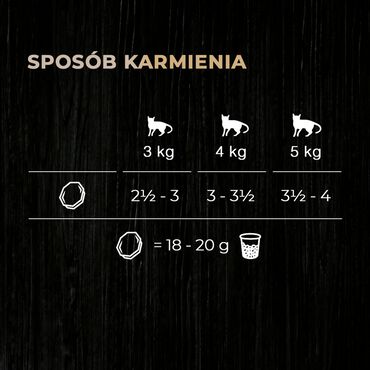 Mokra karma Nature's Collection Sheba, dla dorosłych kotów, 40 x 85 g