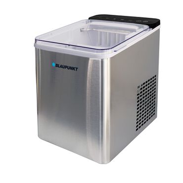 BLAUPUNKT_Kostkarka do lodu Blaupunkt IMB301, 150 W, 1 l, 12 kg/24 h, biała_1