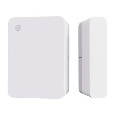 XIAOMI_Czujnik otwarcia drzwi i okien XIAOMI, Wi-Fi, biały_1