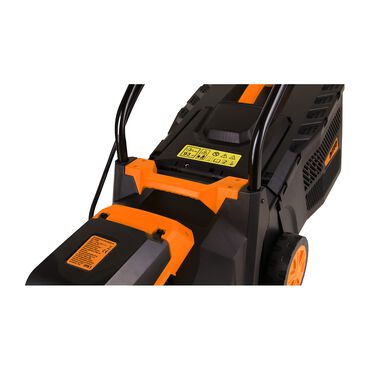 NITEO_Akumulatorowa kosiarka Niteo 20 V Max, 20 V_5