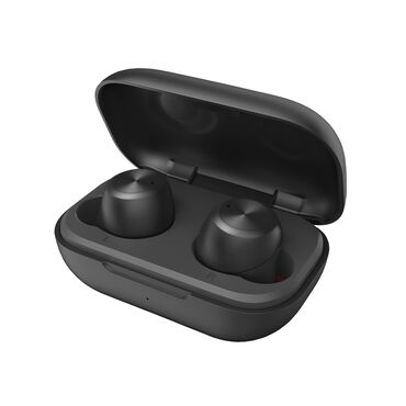 HAMA_Słuchawki douszne bezprzewodowe HAMA True Wireless Spirit Chop, czarne_1