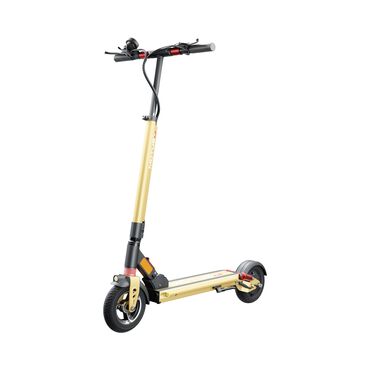 MOTUS_Hulajnoga elektryczna Motus Pro 8.5 Lite, silnik 350 W, pomarańczowa_1