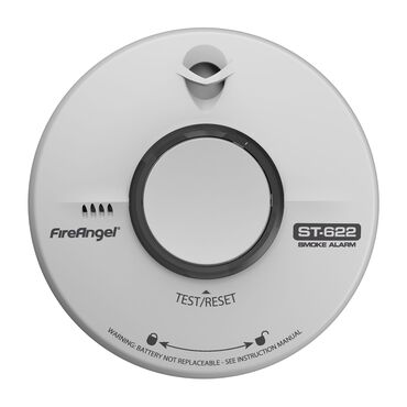FIREANGEL_Czujnik dymu FireAngel ST-622, z technologią Thermoptek_1