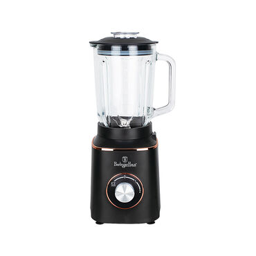 Berlinger Haus_Blender kielichowy BH/9449 Black Rose, 1000 W, czarny_3