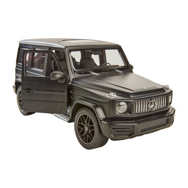 Auto Mercedes-Benz G63 AMG, zdalnie sterowane, 1:14_1