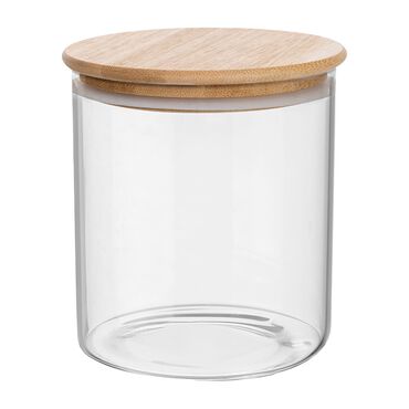 SET 2 POJEMNIKÓW BOROKRZEMOWYCH 650 ML_1