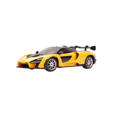 RASTAR_Samochód zdalnie sterowany McLaren Senna, 1:18_1
