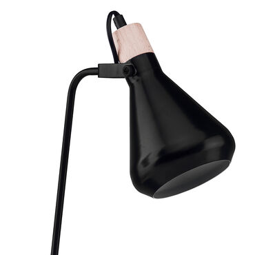 KONSIMO_Lampa biurkowa Cortodi, 53 cm, czarna_3