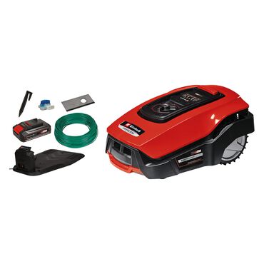EINHELL_Robot koszący Einhell Freelexo 600 BT Power X-Change, do 600 m²_1