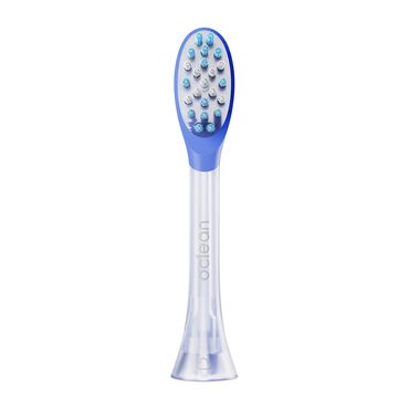 OCLEAN_Końcówki do szczoteczek sonicznych Oclean Easy Clean, 2 szt., niebieskie_1