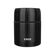 NOVEEN_Termos obiadowy Noveen TB935 Black Transparent, 470 ml, czarny_1