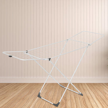 VELKEA_Suszarka na pranie H200, 183 x 55 x 99 cm_6