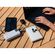 TRACER_Powerbank Tracer Blaze, 30000 mAh, 65 W, biały_3