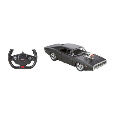 Auto Dodge Charger, zdalnie sterowane, 1:161