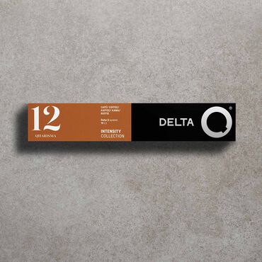 DELTA Q_Kapsułki do ekspresu Delta Q Intensity Collection, 40 szt._20