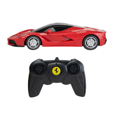 Samochód zdalnie sterowany, Ferrari La Ferrari, 1:24_1