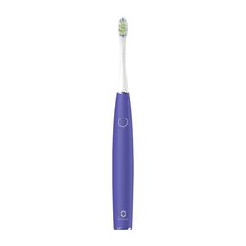 Szczoteczka soniczna Oclean Air 2, fioletowa