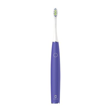 OCLEAN_Szczoteczka soniczna Oclean Air 2, fioletowa_1