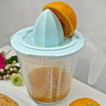 KEEEPER_Zestaw kuchenny z funkcją antypoślizgową, 1L, seledynowy_6