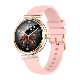 Smartwatch Tracer SMK15 Aurora, 1,28”, 2 wymienne paski