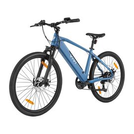 Rower elektryczny MTB Vivi, 26'', błękitny