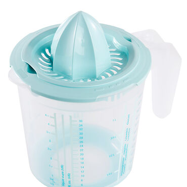 KEEEPER_Zestaw kuchenny z funkcją antypoślizgową, 1L, seledynowy_5