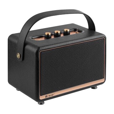 TRACER_Głośnik Bluetooth Tracer TWS, 30 W, czarny_1