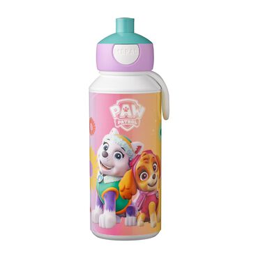 MEPAL_Butelka Pop-up Campus, 400 ml, Psi Patrol_1