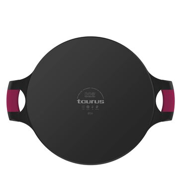 Garnek Taurus Great Moments, 24 cm, z pokrywką