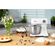 ZELMER_Robot planetarny Zelmer ZKR1340, 600 W, 3,5 l, 3 końcówki_12