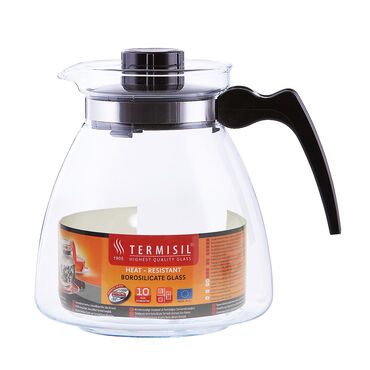 TERMISIL_Dzbanek żaroodporny EWA, stożek, 1,5L_4