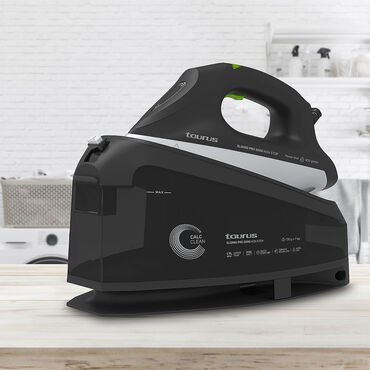 Generator pary Taurus Sliding Pro, 3000 W