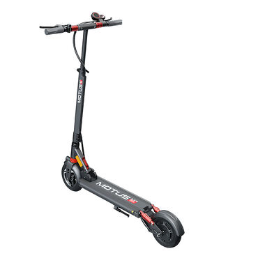 Hulajnoga elektryczna Motus Pro 8.5 Lite, 35 km zasięgu, czarna