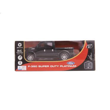 Samochód zdalnie sterowany Ford F350 Super Duty, 1:281