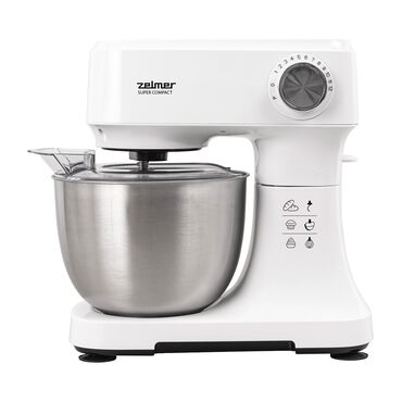 ZELMER_Robot planetarny Zelmer ZKR1340, 600 W, 3,5 l, 3 końcówki_1
