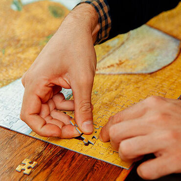 CLEMENTONI_Puzzle Kotki, 1000 elementów, 69 × 50 cm_3