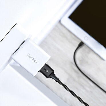 BASEUS_Kabel 3w1: micro-USB, USB-C, Lightning, czarny_4
